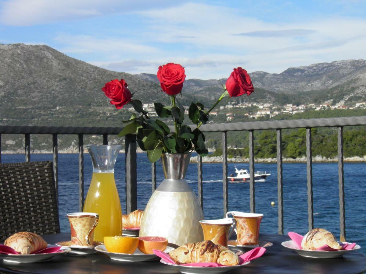 Romantic Apartment Donje Celo Extérieur photo