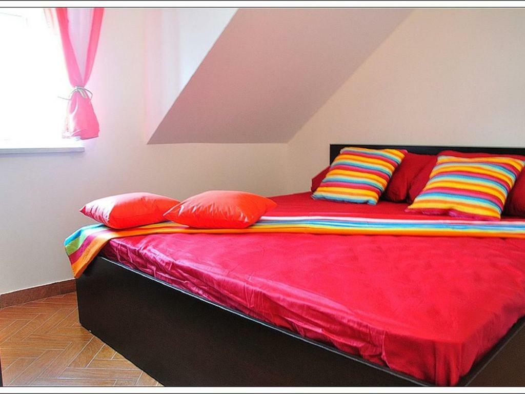 Romantic Apartment Donje Celo Extérieur photo
