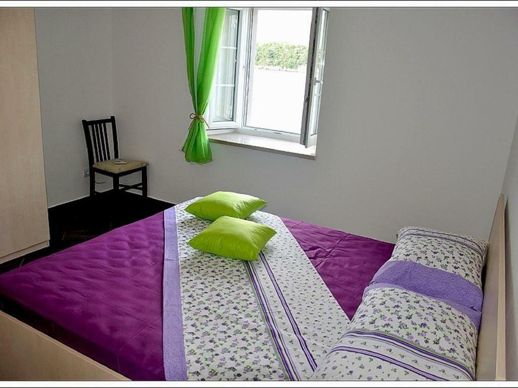 Romantic Apartment Donje Celo Extérieur photo