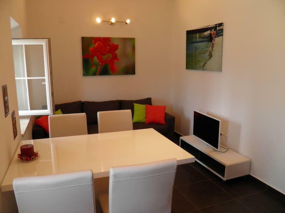 Romantic Apartment Donje Celo Extérieur photo