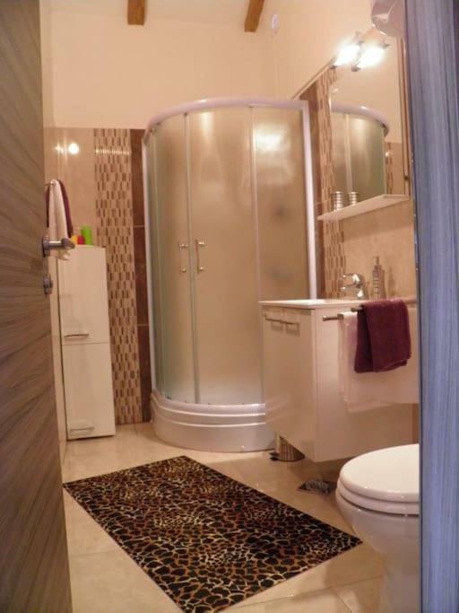 Romantic Apartment Donje Celo Extérieur photo