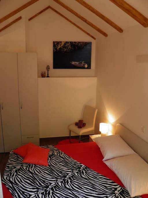 Romantic Apartment Donje Celo Extérieur photo
